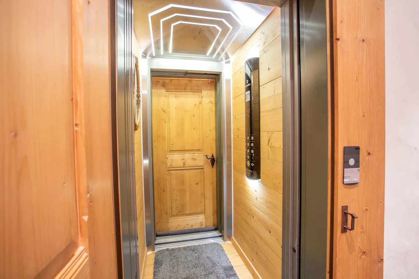 Sontuoso chalet e mazot di 10 stanze a Verbier - Foto 7 di 11