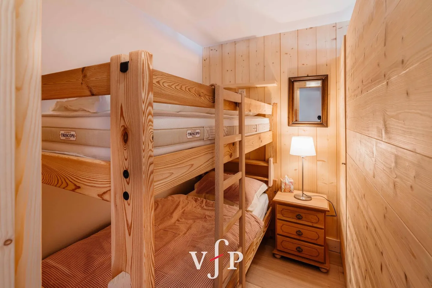 Stupendo appartamento ristrutturato con 2 camere a Verbier - Foto 4 di 8