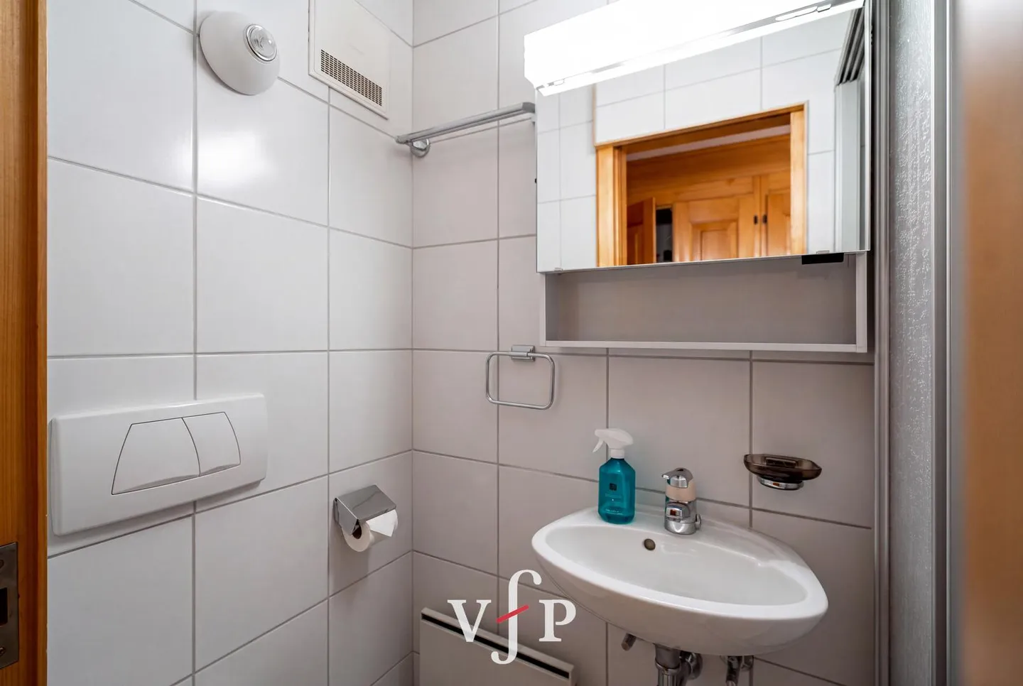 Wunderschöne 3,5-Zimmer-Wohnung mit Garten in Verbier, im Bereich Plan Pra - Foto 10 von 13