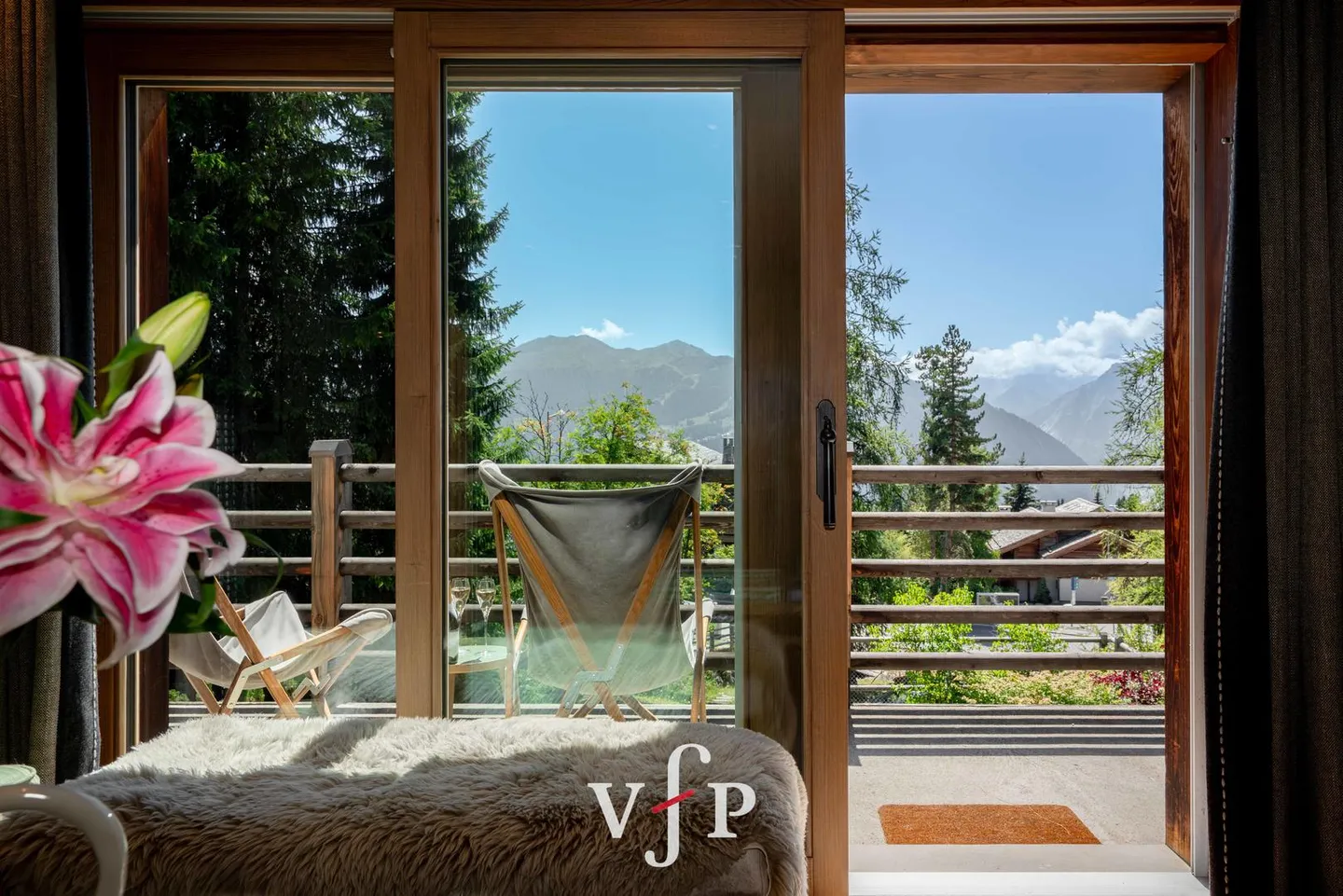 Duplex de Luxe à Verbier - Photo 7 sur 13