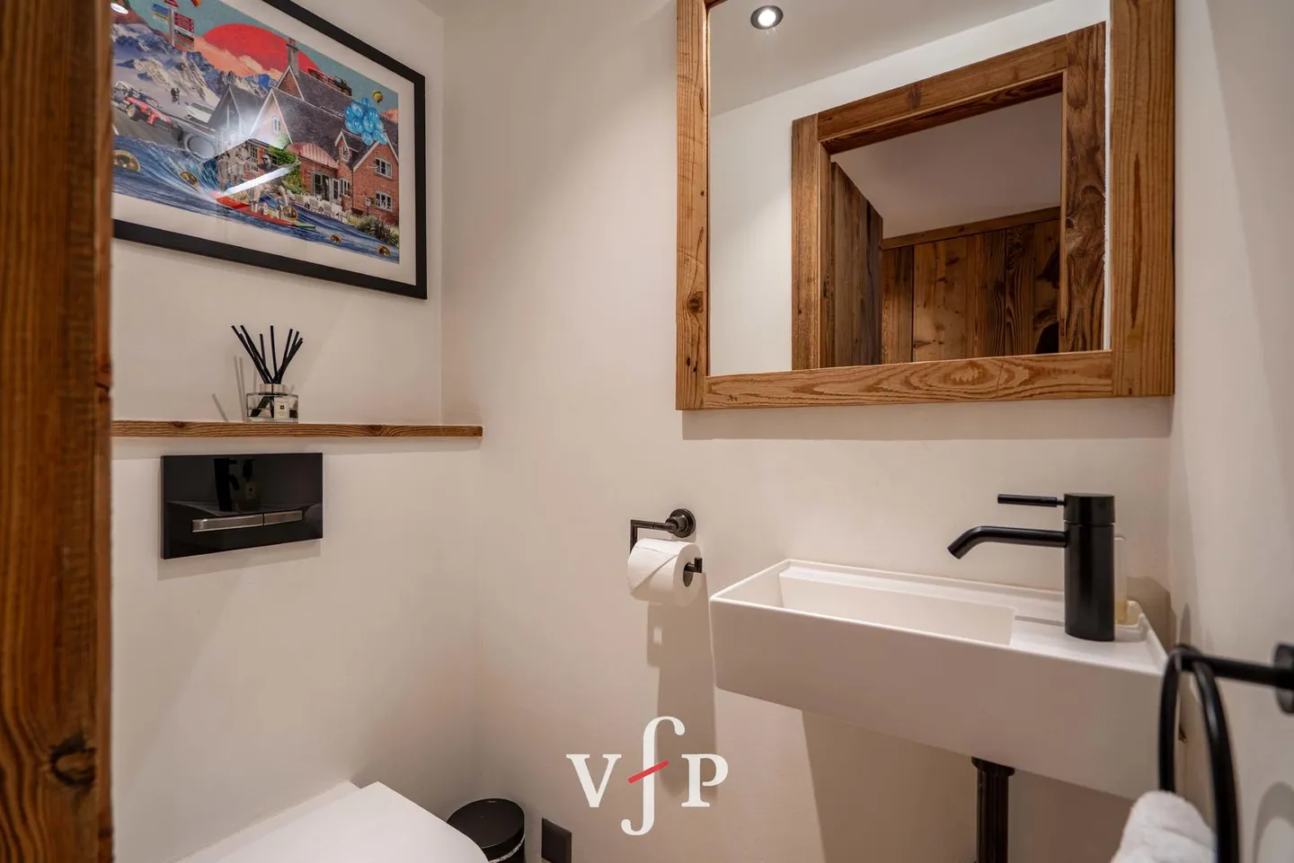 Duplex de Luxe à Verbier - Photo 9 sur 13