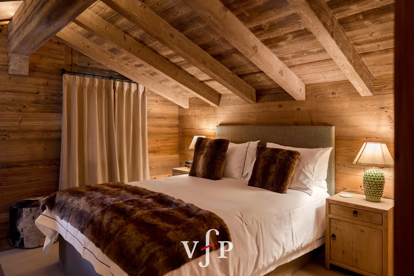 Duplex de Luxe à Verbier - Photo 10 sur 13