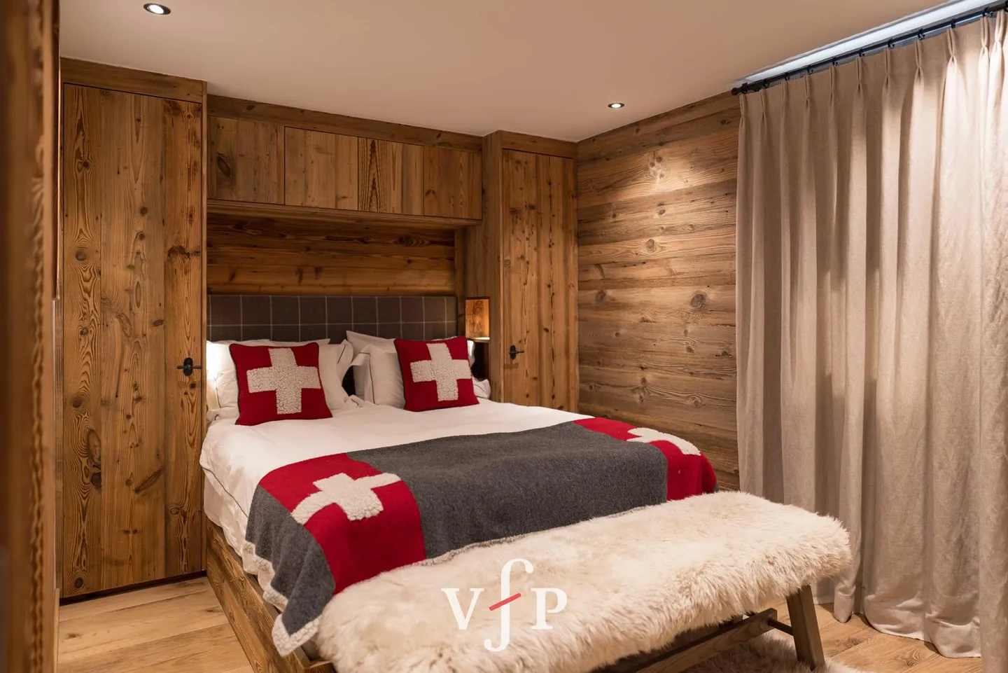 Duplex de Luxe à Verbier - Photo 13 sur 13