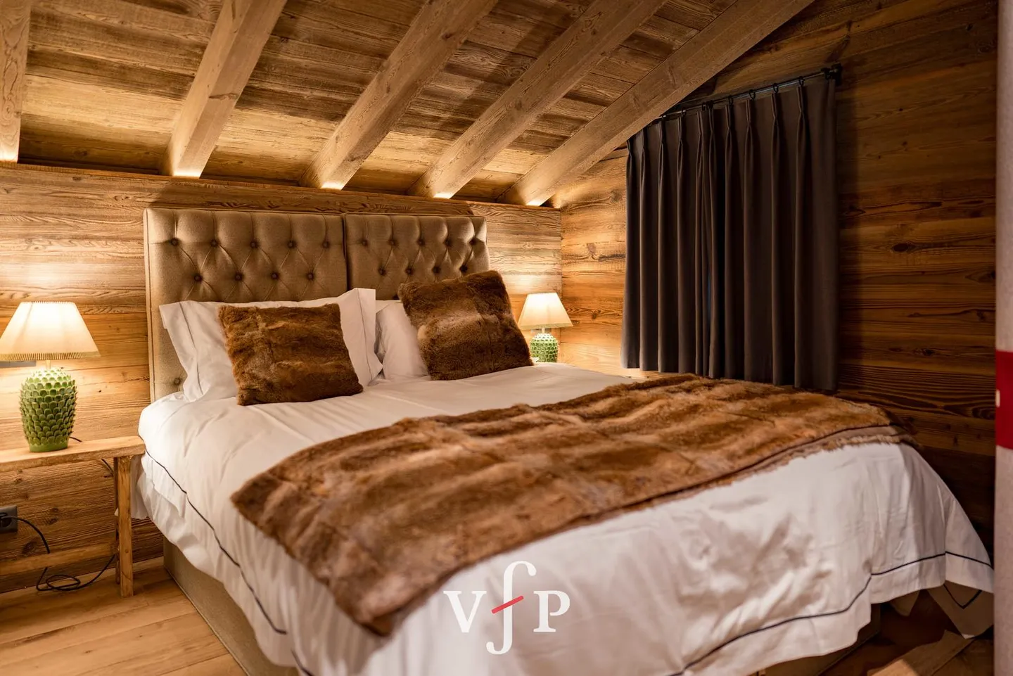 Duplex de Luxe à Verbier - Photo 12 sur 13