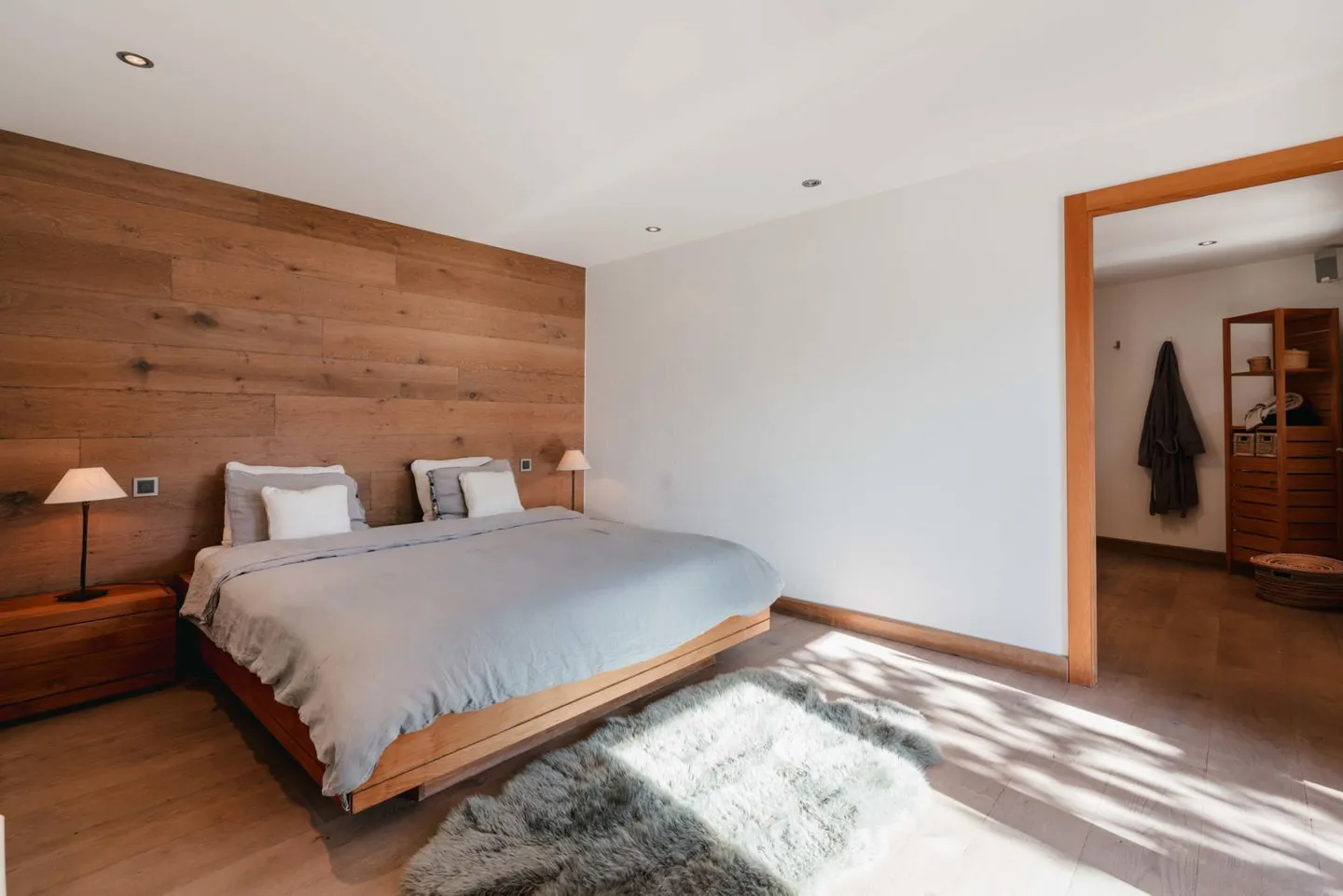 In Médières, superb 6-room chalet with 2-room apartment - Photo 7 of 13