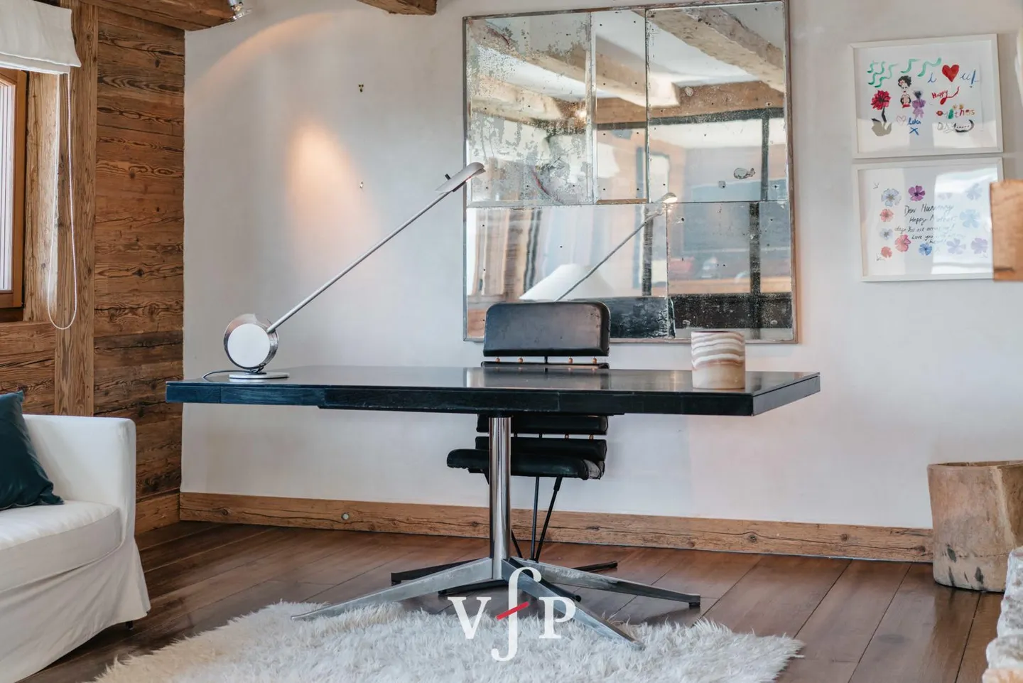 Chalet d'exception à Verbier - Photo 9 sur 13