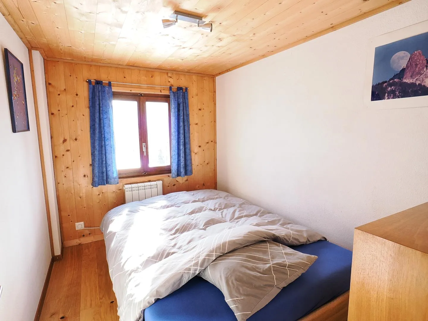 Chalet en Nature près de Verbier - Photo 9 sur 13