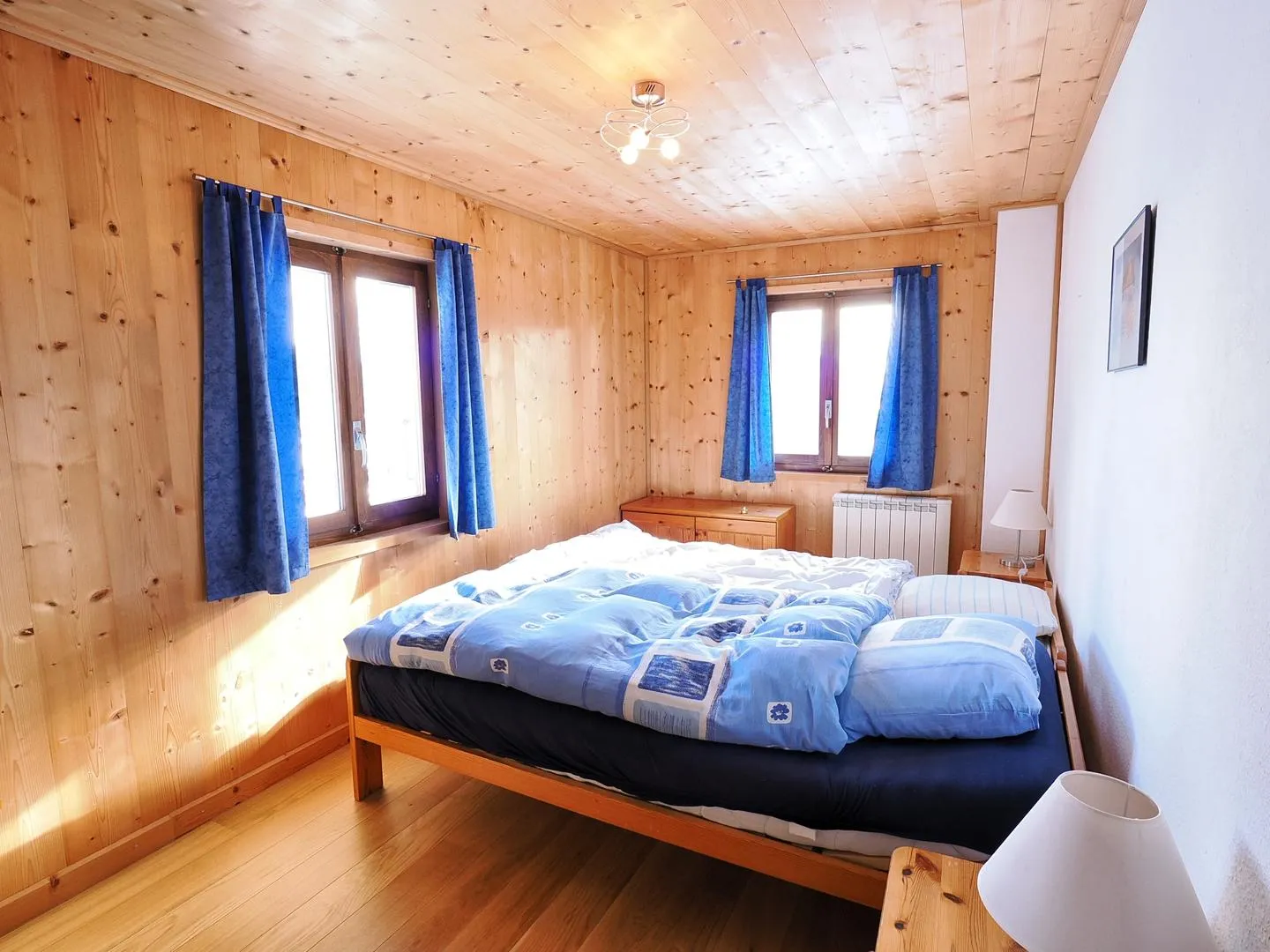 Chalet en Nature près de Verbier - Photo 10 sur 13