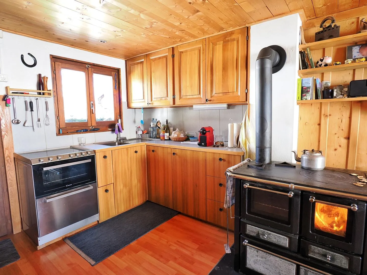 Chalet en Nature près de Verbier - Photo 7 sur 13