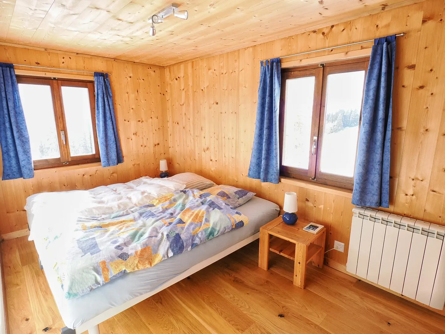 Chalet en Nature près de Verbier - Photo 8 sur 13