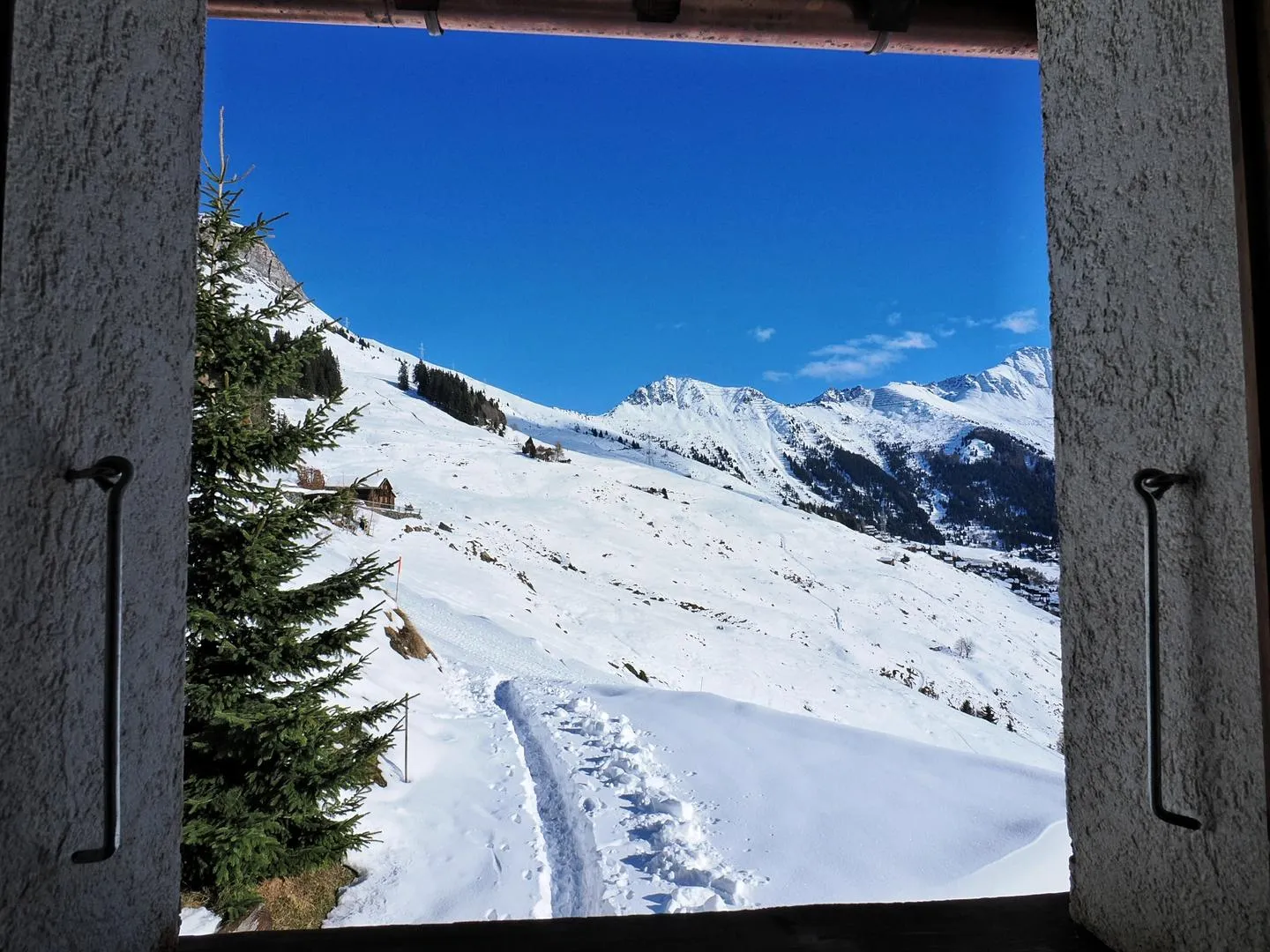 Chalet en Nature près de Verbier - Photo 13 sur 13