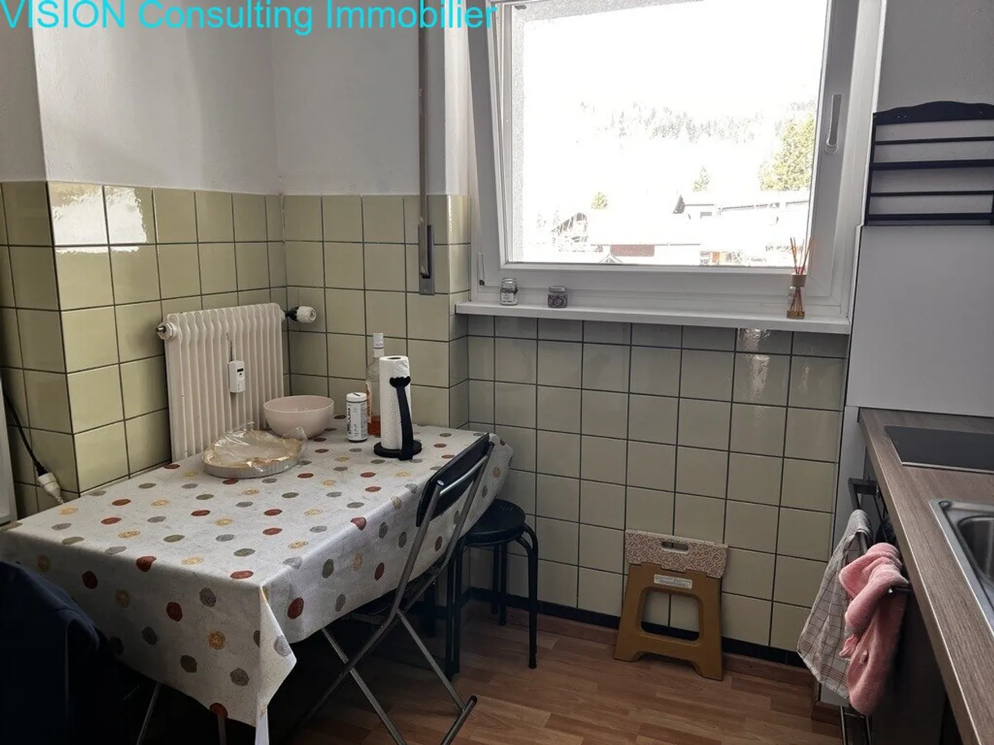 Charmant Studio de Vacances - Photo 8 sur 12