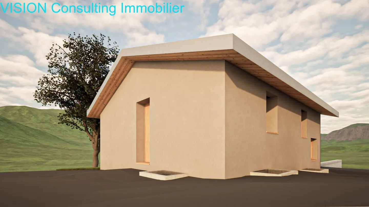 Maison rénovée en lieu idyllique - Photo 7 sur 12