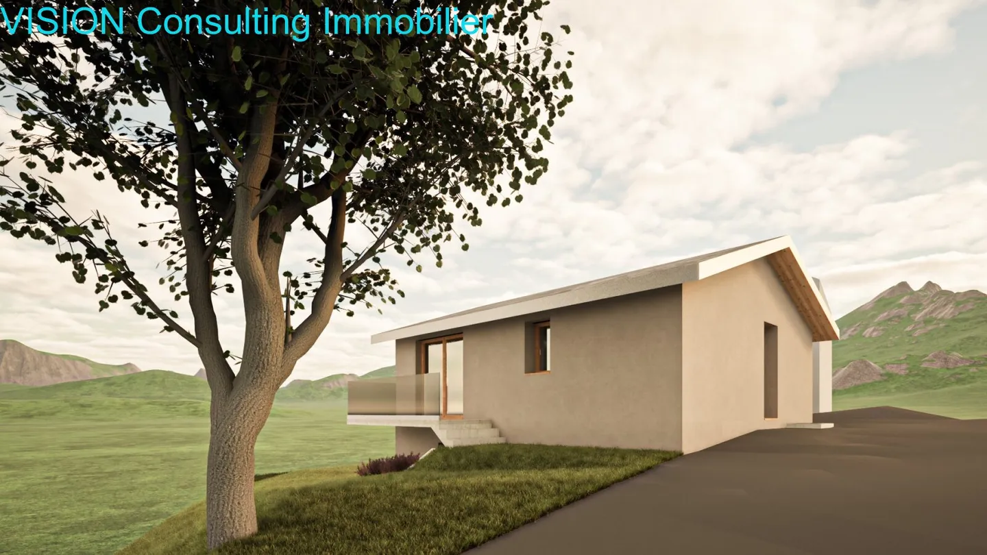 Maison rénovée en lieu idyllique - Photo 6 sur 12