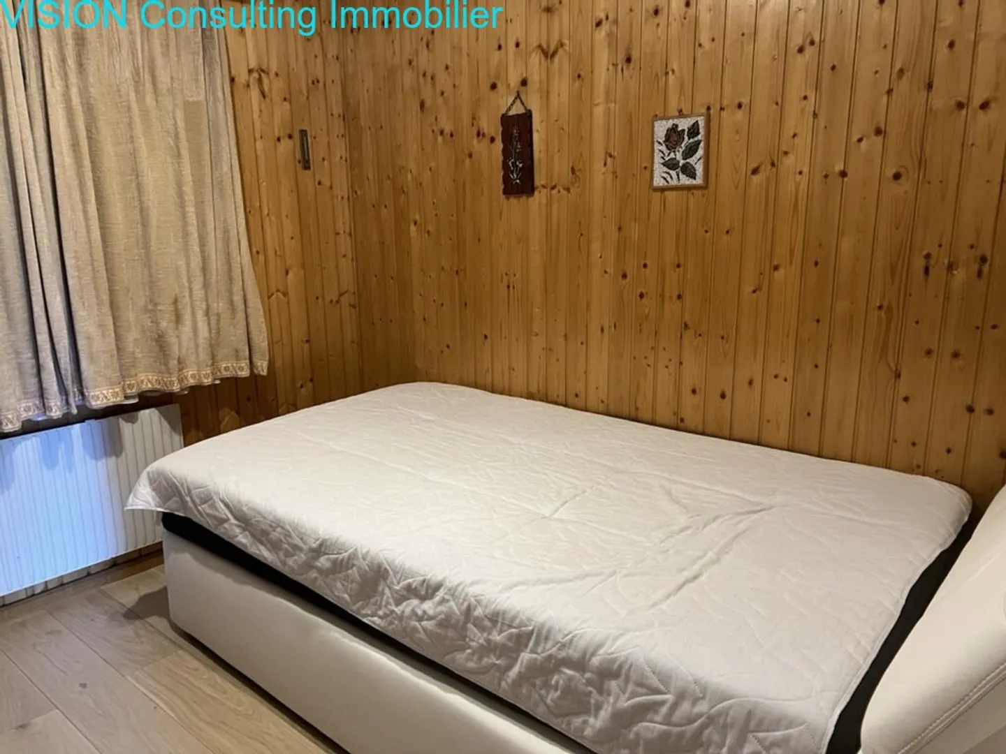 Chalet per le vacanze - Vivere moderno con vista sulle montagne e atmosfera accogliente - Foto 10 di 12