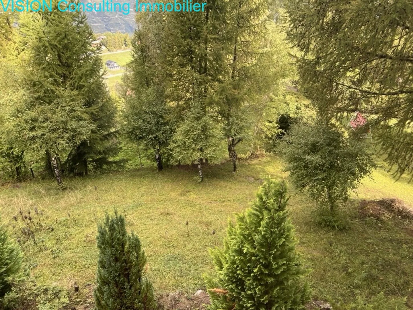 Chalet per le vacanze - Vivere moderno con vista sulle montagne e atmosfera accogliente - Foto 3 di 12