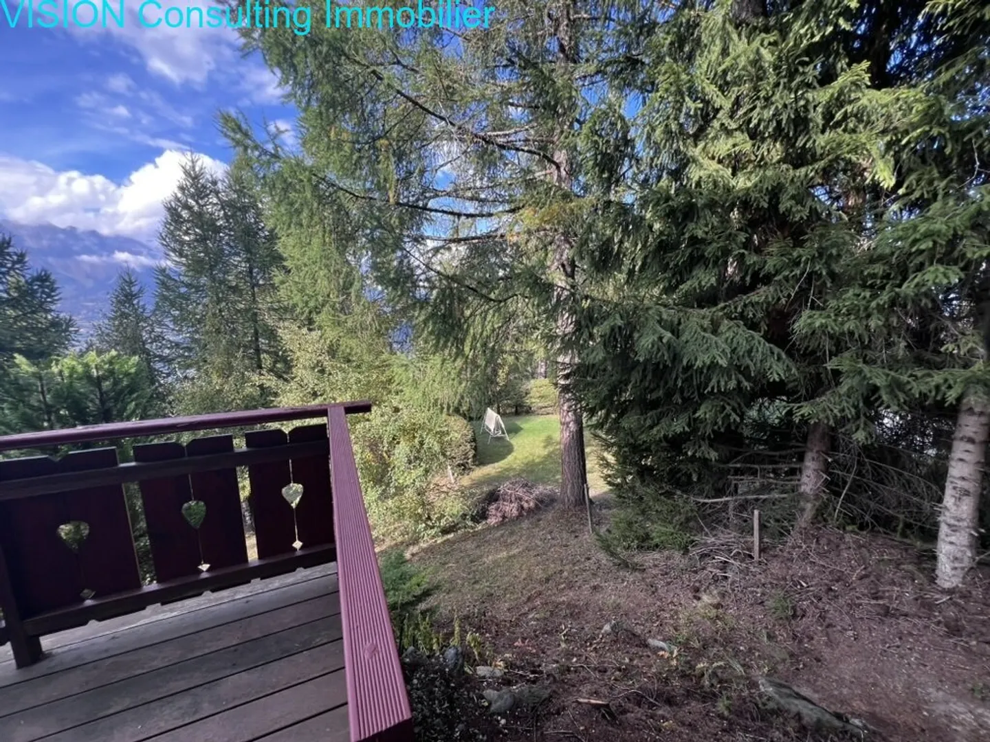 Modern Living with Mountain View and Cozy Atmosphere - Photo 5 of 5