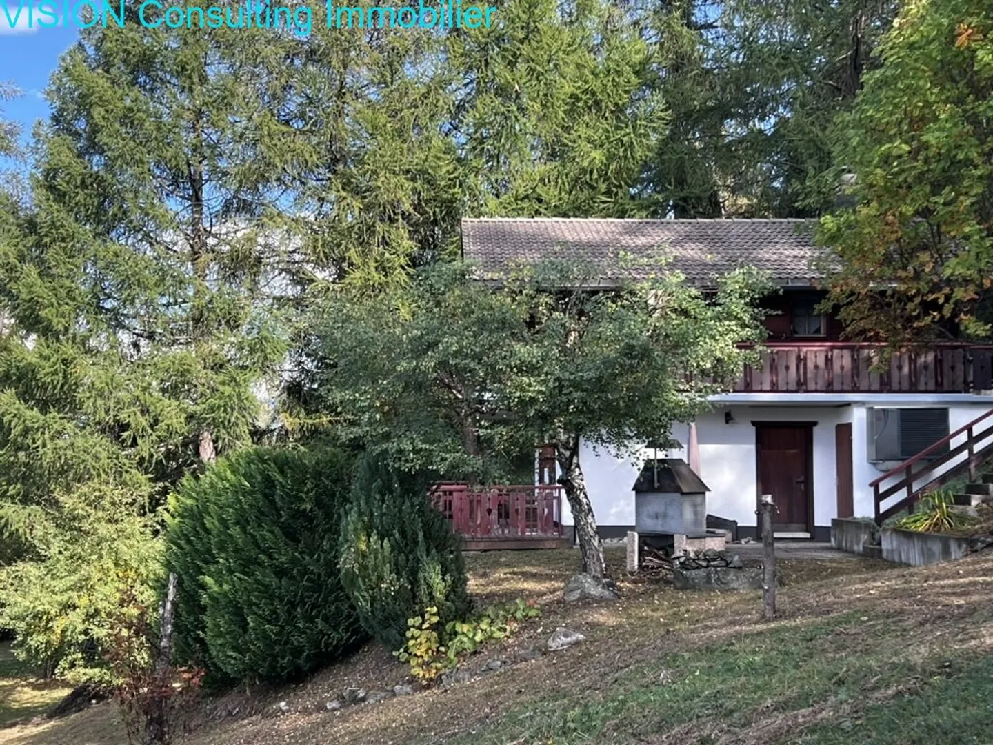 Modern Living with Mountain View and Cozy Atmosphere - Photo 1 of 5