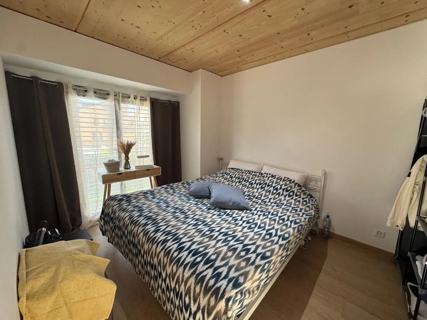 Magnifico appartamento di 1,5 locali nel cuore del villaggio di Bramois - Foto 5 di 5