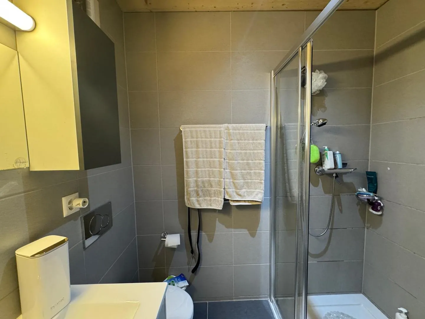 Magnifico appartamento di 1,5 locali nel cuore del villaggio di Bramois - Foto 3 di 5