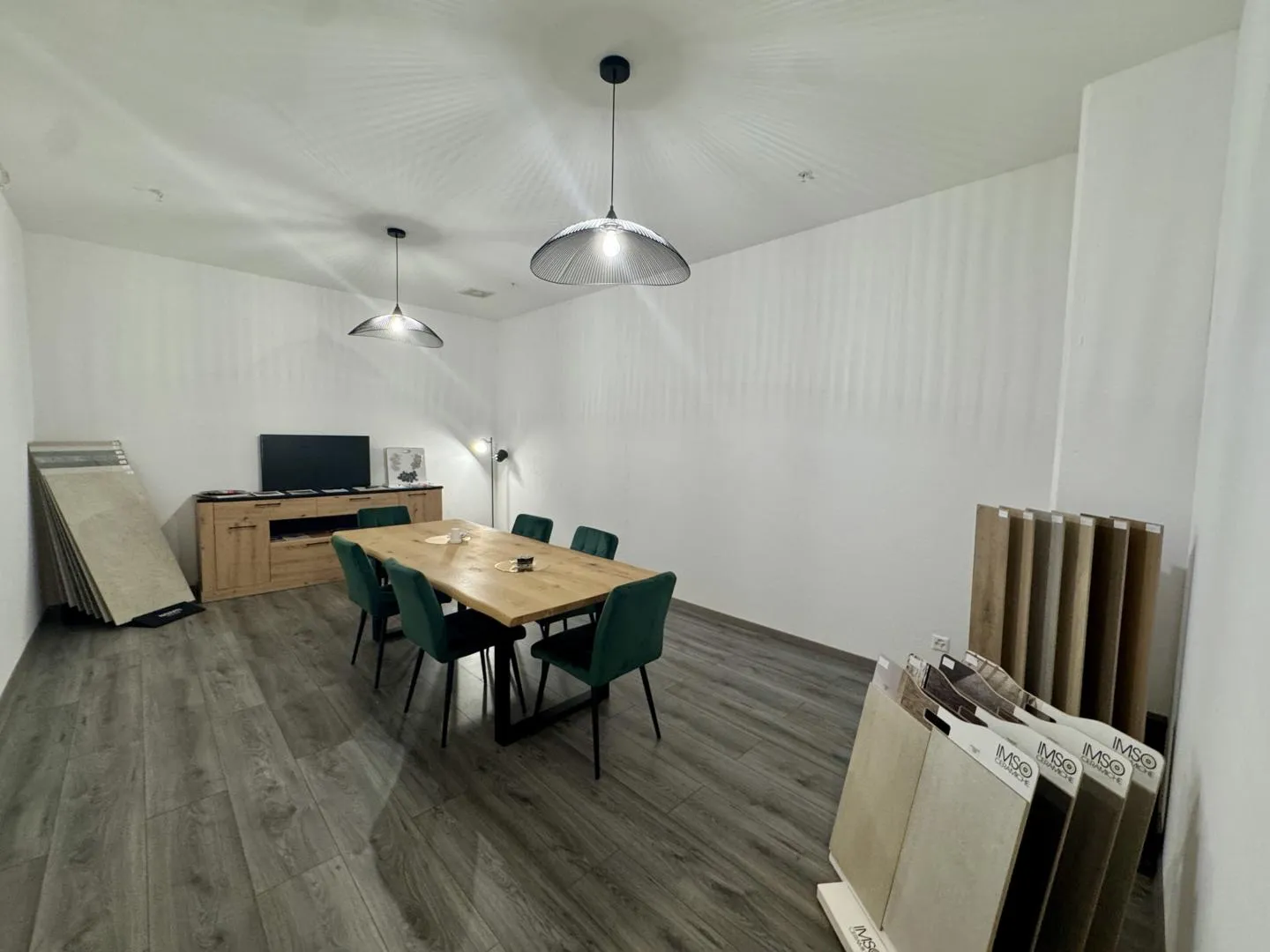 Local commercial PREMIUM au coeur de Sion - Visibilité maximale, opportunité rare ! - Photo 12 sur 13