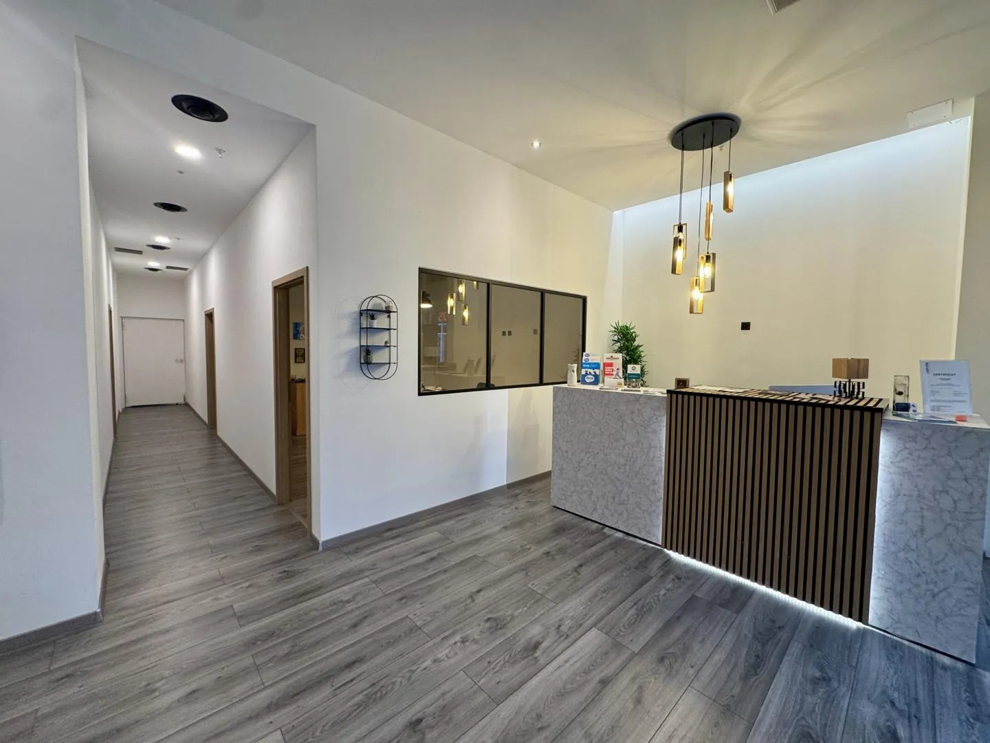 Local commercial PREMIUM au coeur de Sion - Visibilité maximale, opportunité rare ! - Photo 4 sur 13