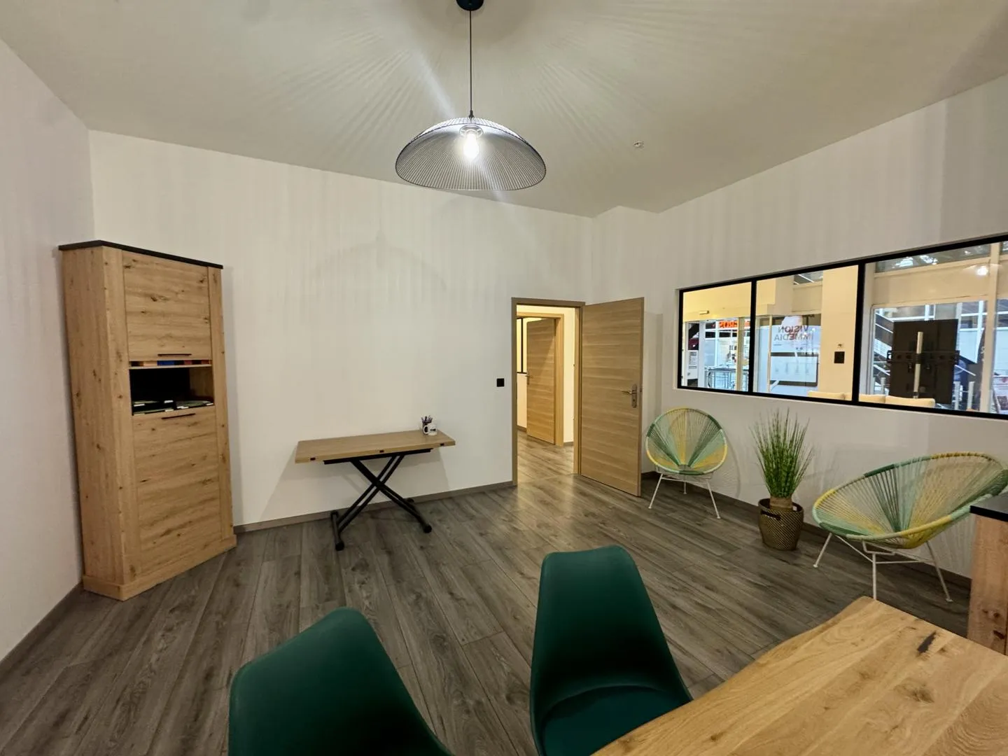 Local commercial PREMIUM au coeur de Sion - Visibilité maximale, opportunité rare ! - Photo 11 sur 13