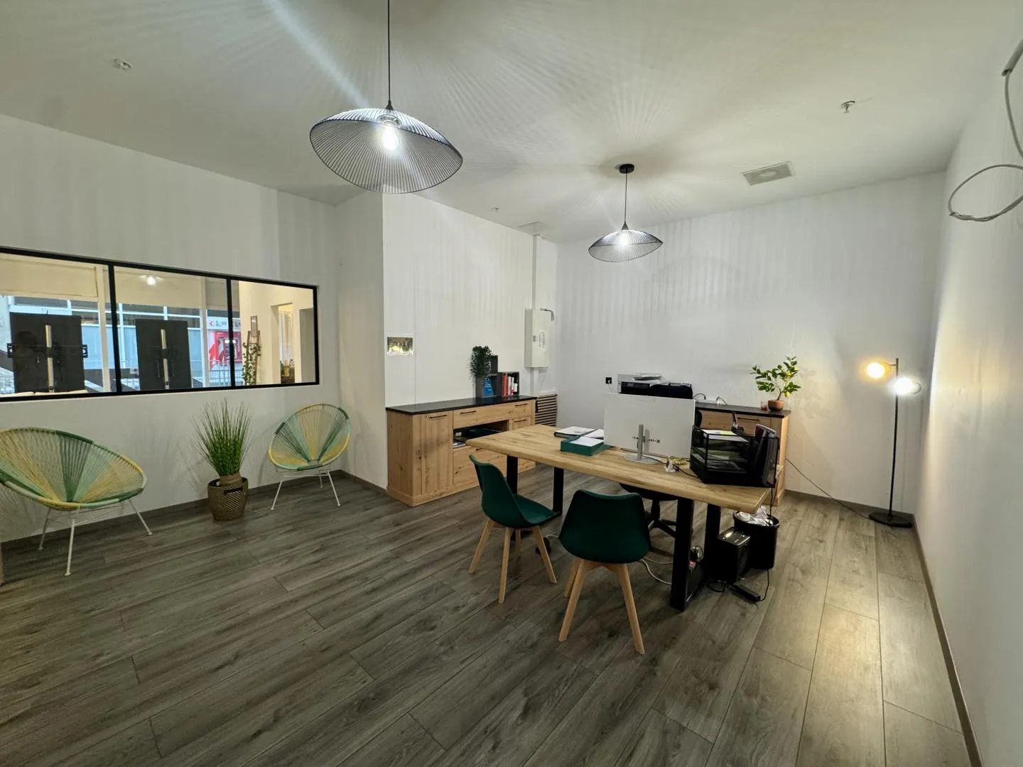 Local commercial PREMIUM au coeur de Sion - Visibilité maximale, opportunité rare ! - Photo 10 sur 13