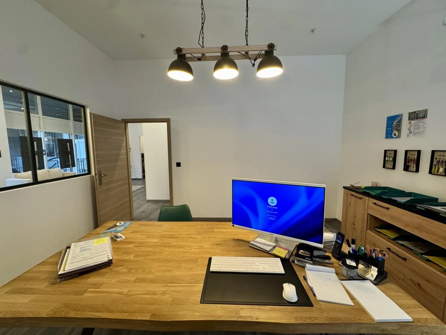 Local commercial PREMIUM au coeur de Sion - Visibilité maximale, opportunité rare ! - Photo 8 sur 13