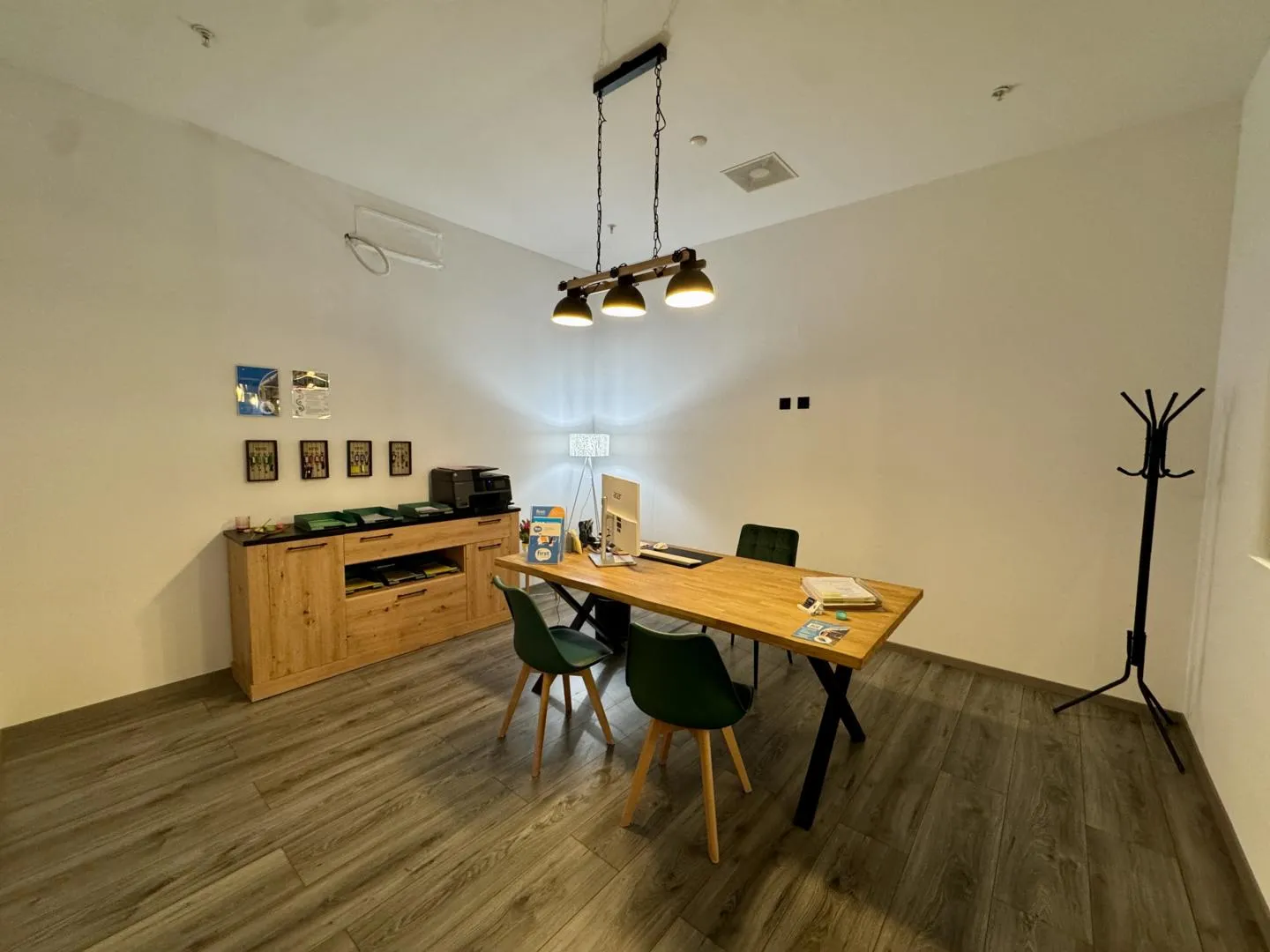 Local commercial PREMIUM au coeur de Sion - Visibilité maximale, opportunité rare ! - Photo 9 sur 13