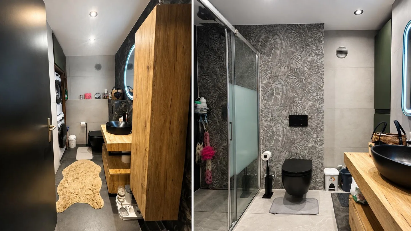 Zu vermieten in Turtmann - Herrliche 5.5-Zimmer-Wohnung von 160 m² - Foto 6 von 13