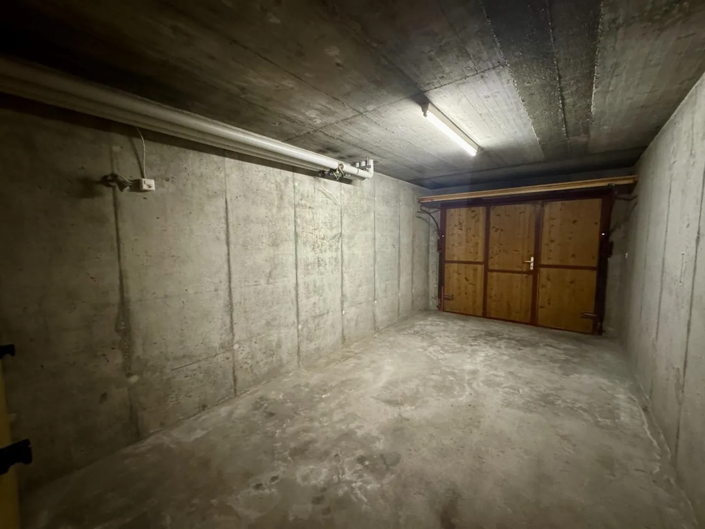 Appartement spacieux à Conthey - Photo 12 sur 13