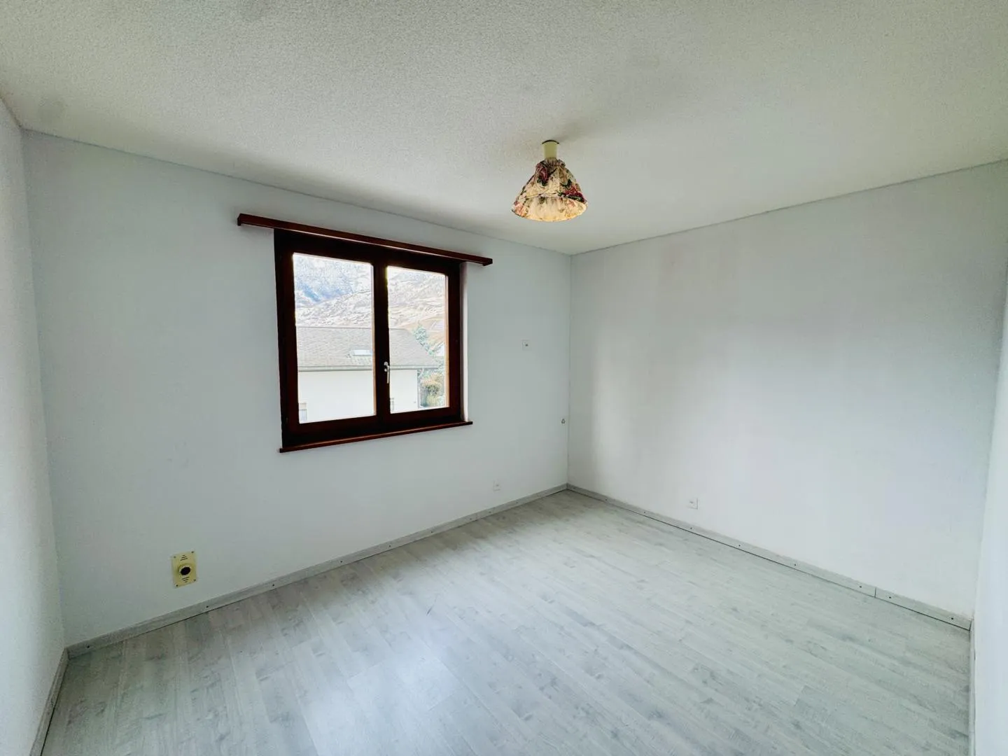 Appartement spacieux à Conthey - Photo 9 sur 13