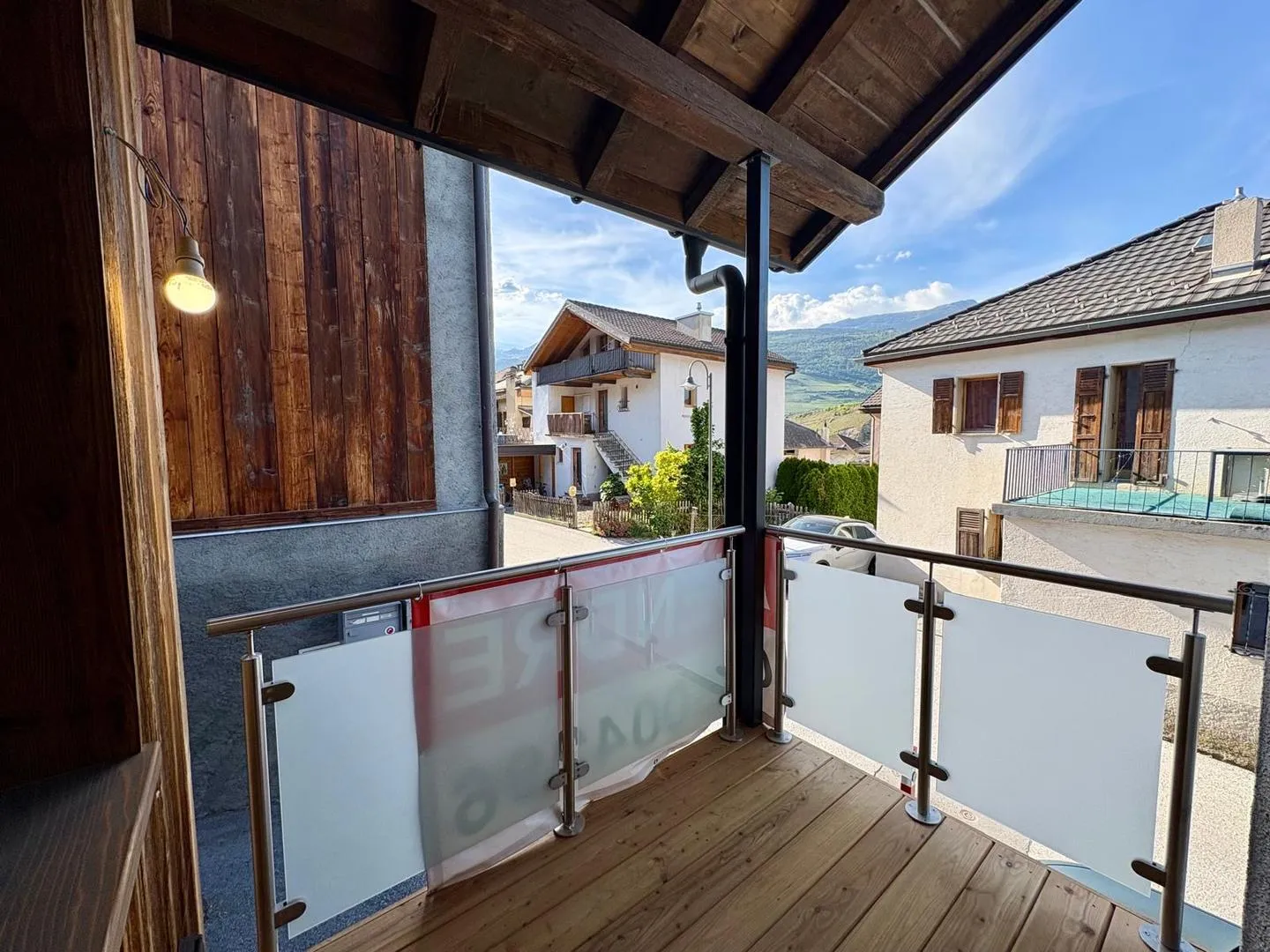 Wunderschöne Duplexwohnung zu verkaufen in Chalais - Foto 8 von 13