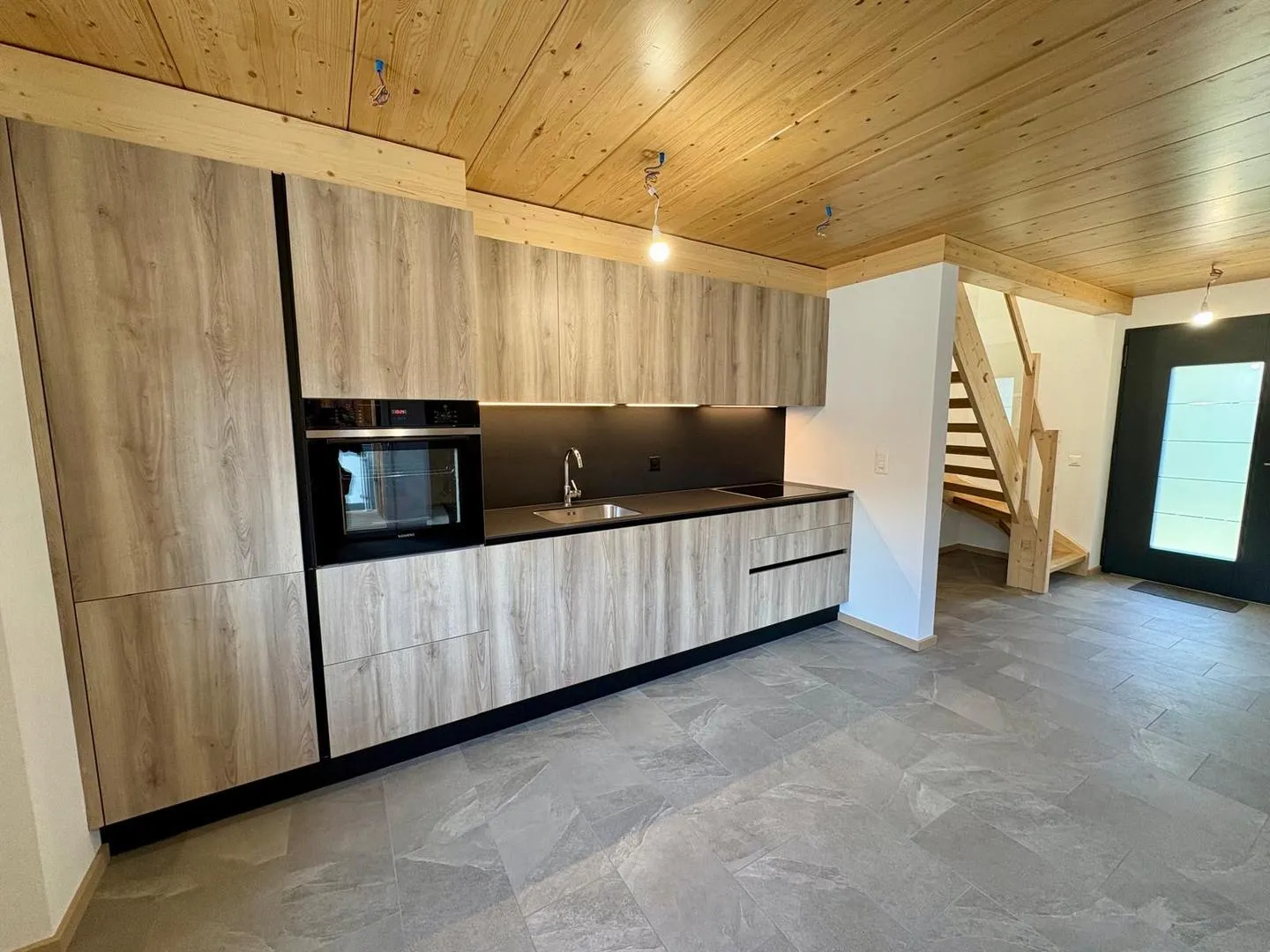 Wunderschöne Duplexwohnung zu verkaufen in Chalais - Foto 6 von 13