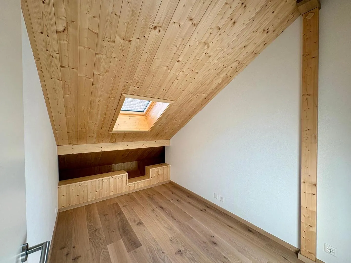 Wunderschöne Duplexwohnung zu verkaufen in Chalais - Foto 13 von 13