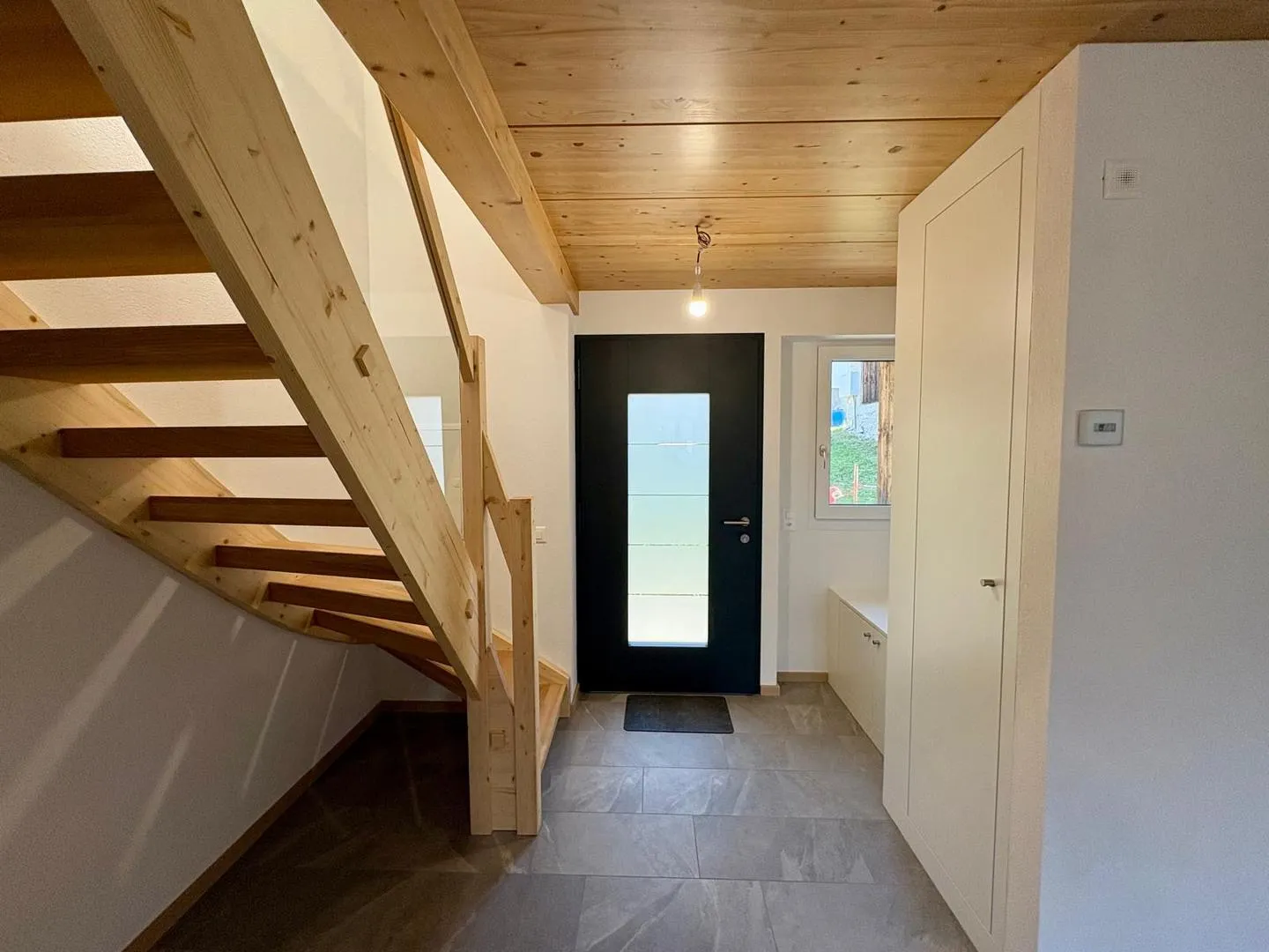 Wunderschöne Duplexwohnung zu verkaufen in Chalais - Foto 3 von 13