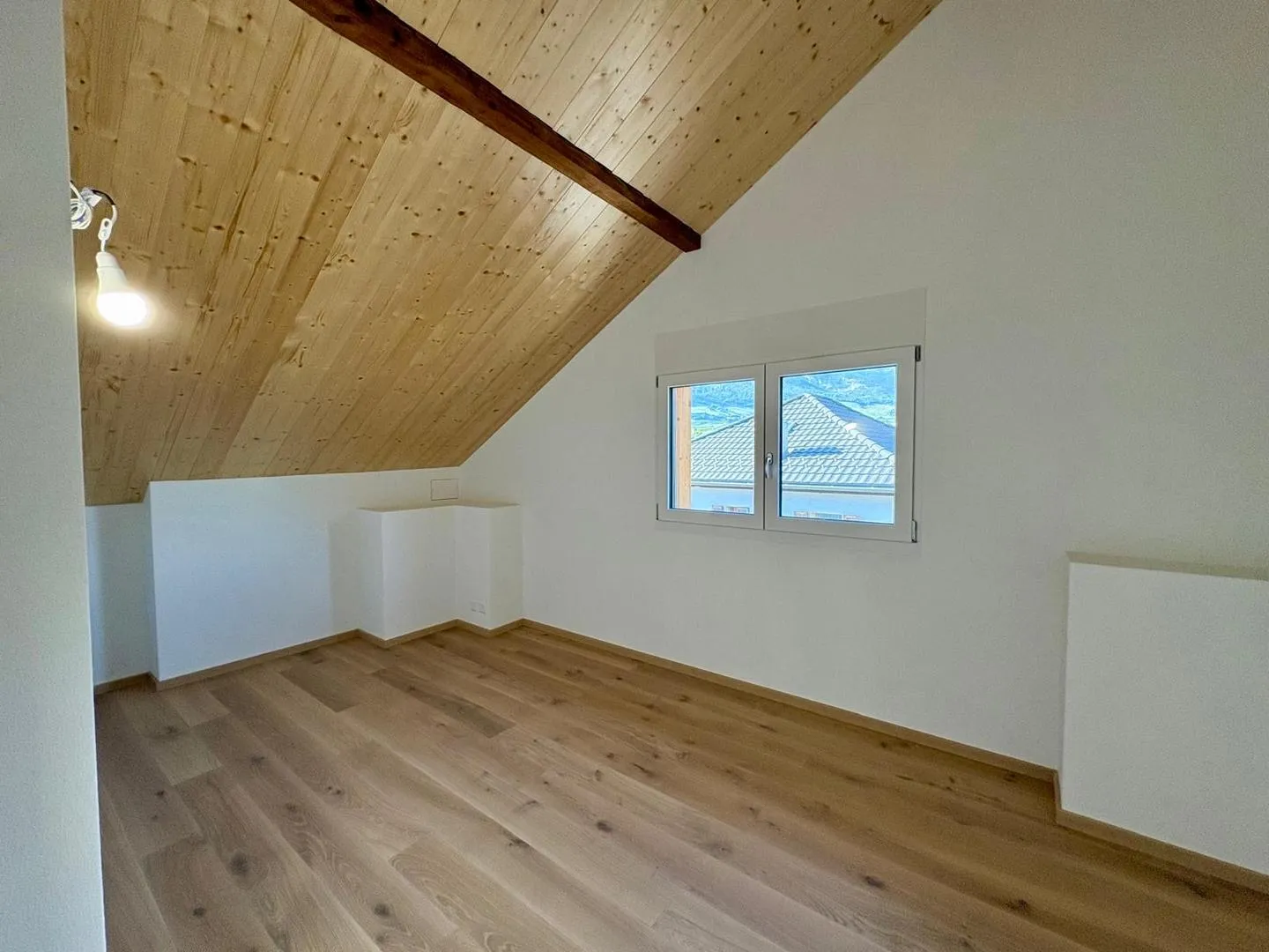Wunderschöne Duplexwohnung zu verkaufen in Chalais - Foto 12 von 13