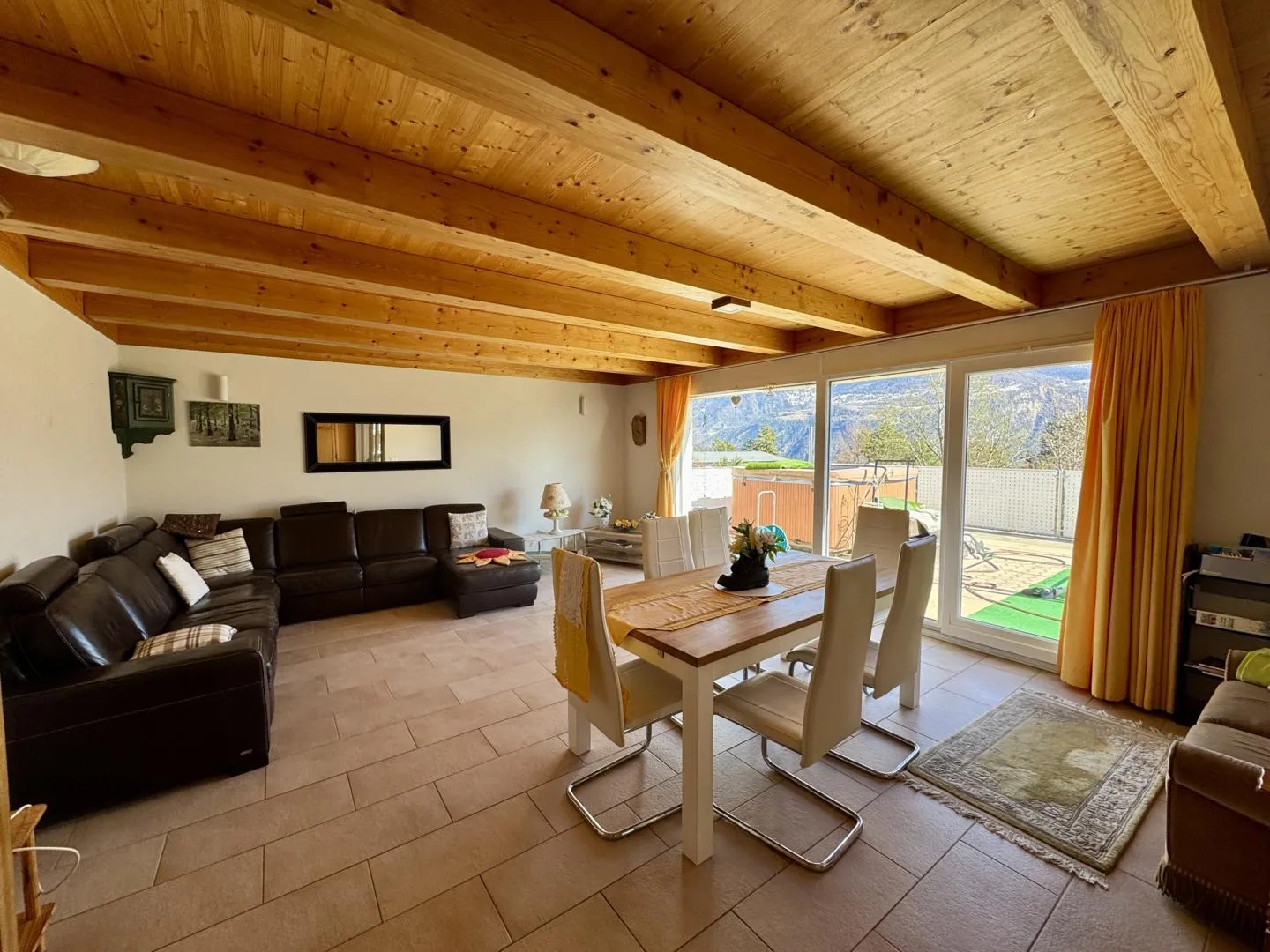 Attique Magnifique avec Vue Panoramique - Photo 1 sur 2