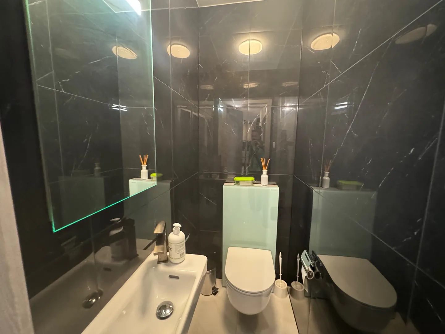 Appartamento 4.5 stanze nel centro di Monthey - Foto 11 di 13