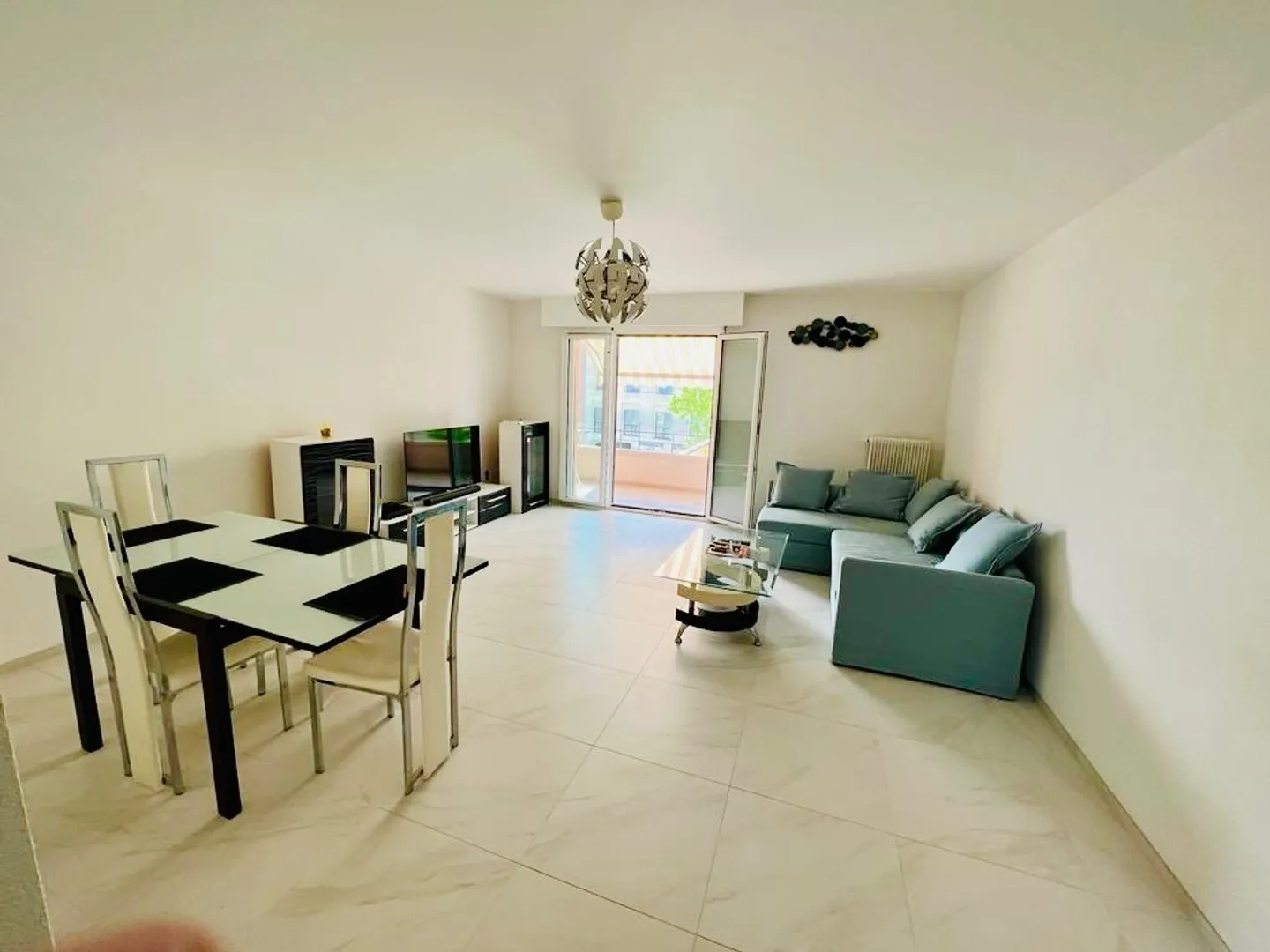 Appartamento 4.5 stanze nel centro di Monthey - Foto 4 di 13