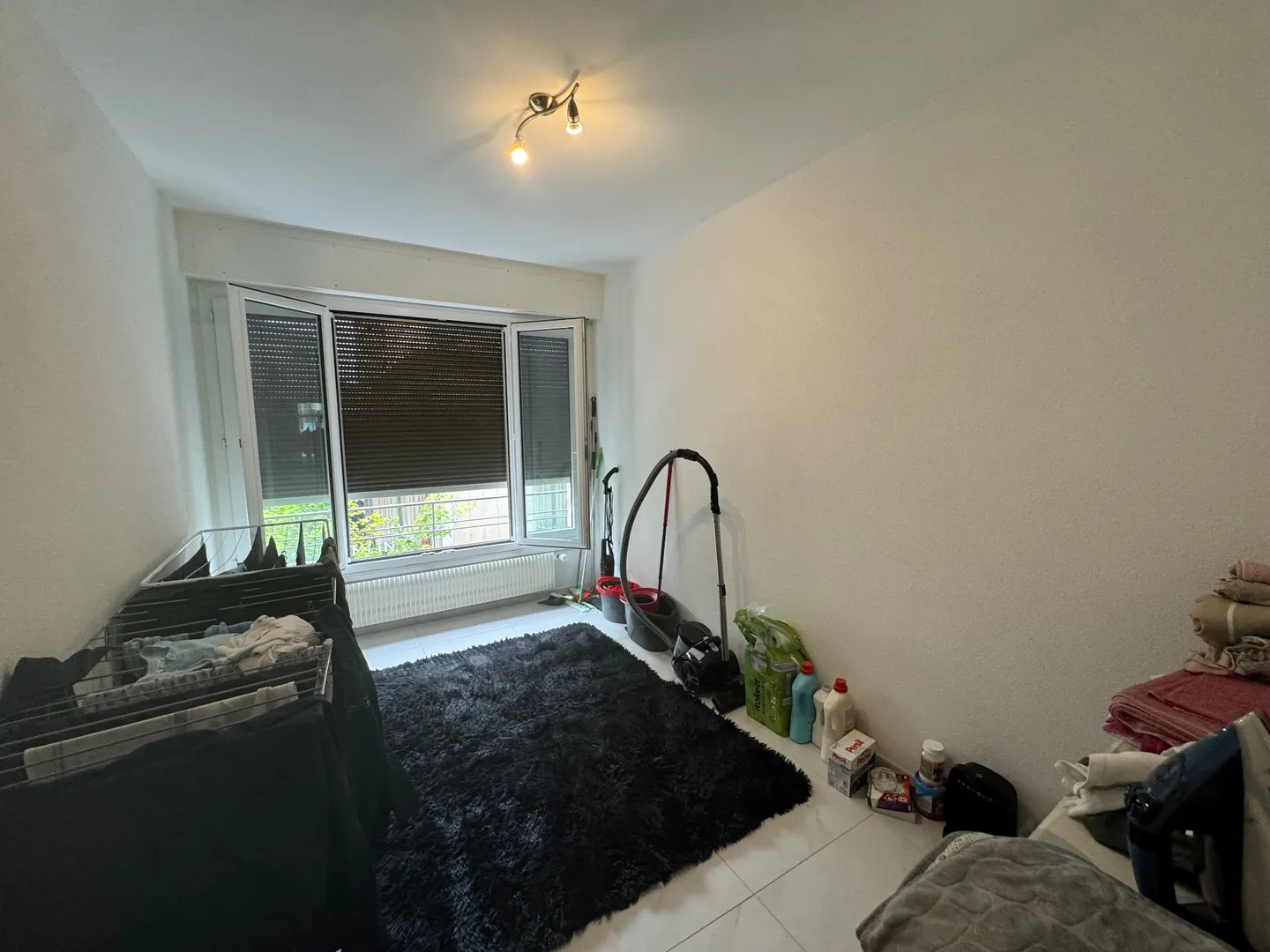 Appartamento 4.5 stanze nel centro di Monthey - Foto 9 di 13