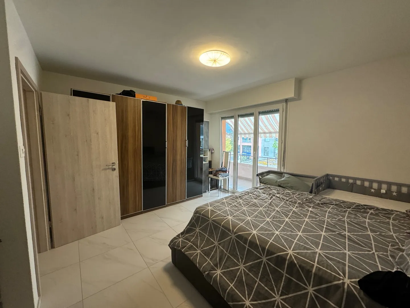 Appartamento 4.5 stanze nel centro di Monthey - Foto 7 di 13