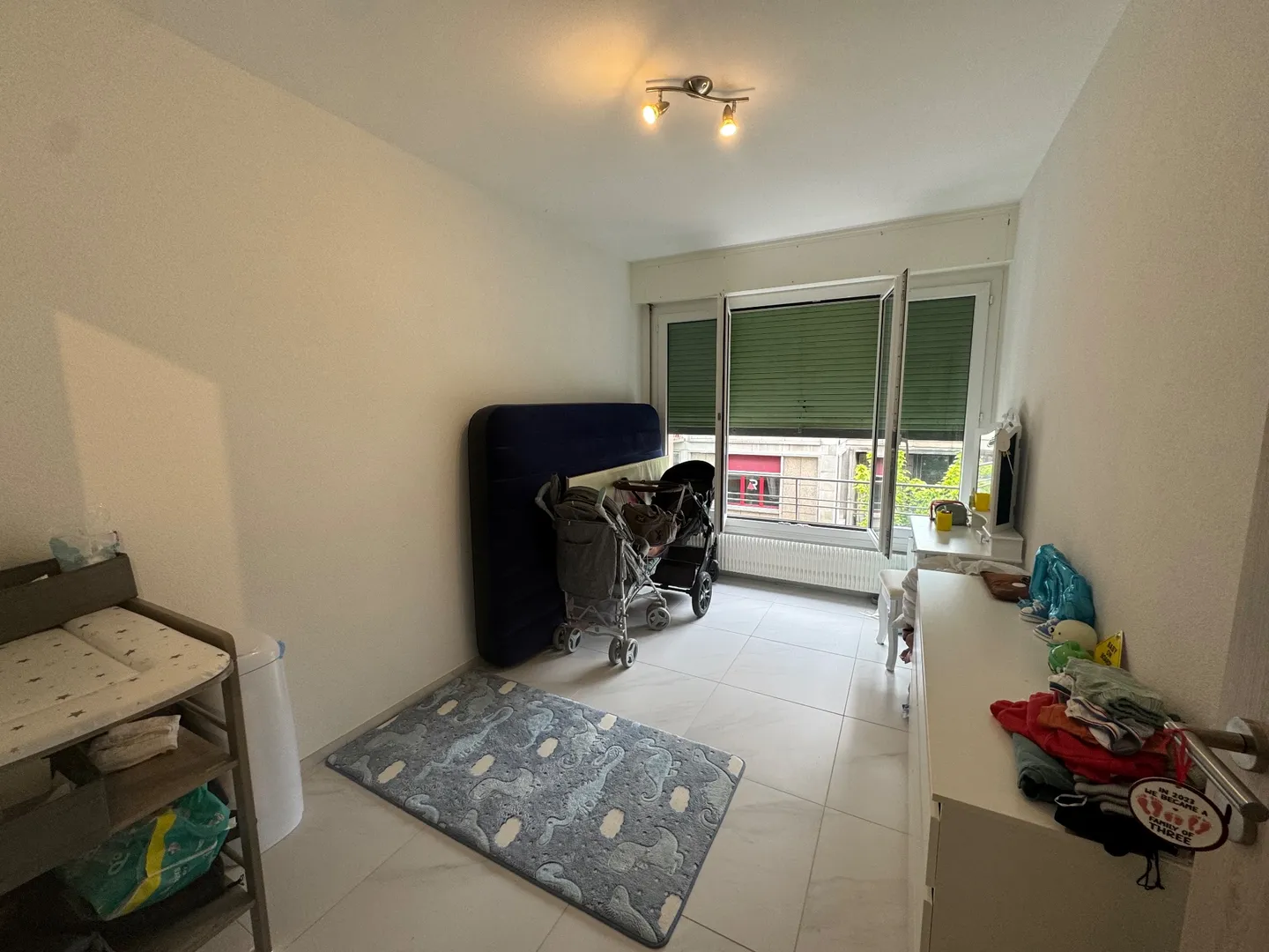 Appartamento 4.5 stanze nel centro di Monthey - Foto 8 di 13