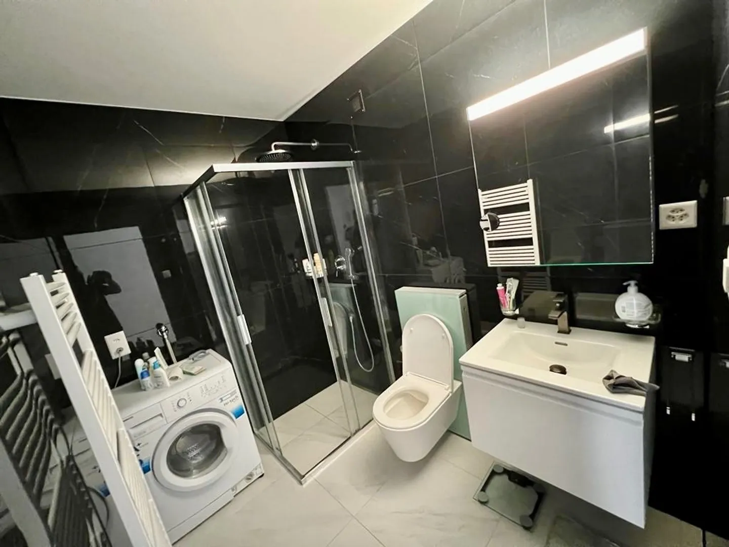 Appartamento 4.5 stanze nel centro di Monthey - Foto 10 di 13