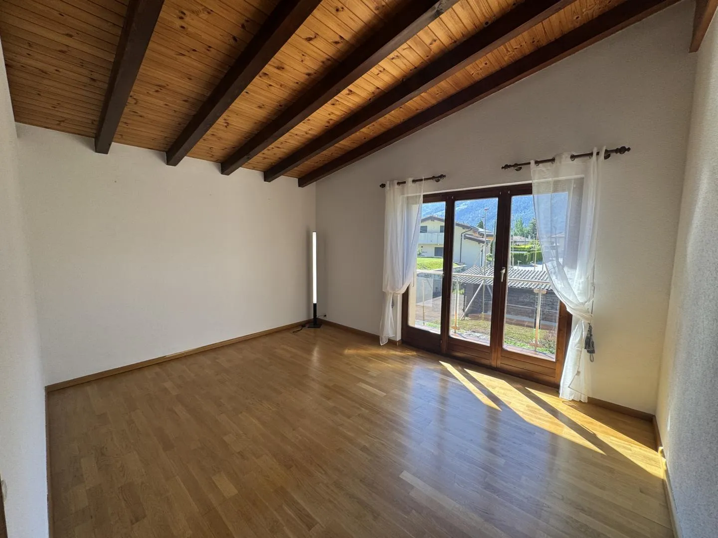 Magnificent individual villa of 200 m² in Vétroz - Photo 11 of 13
