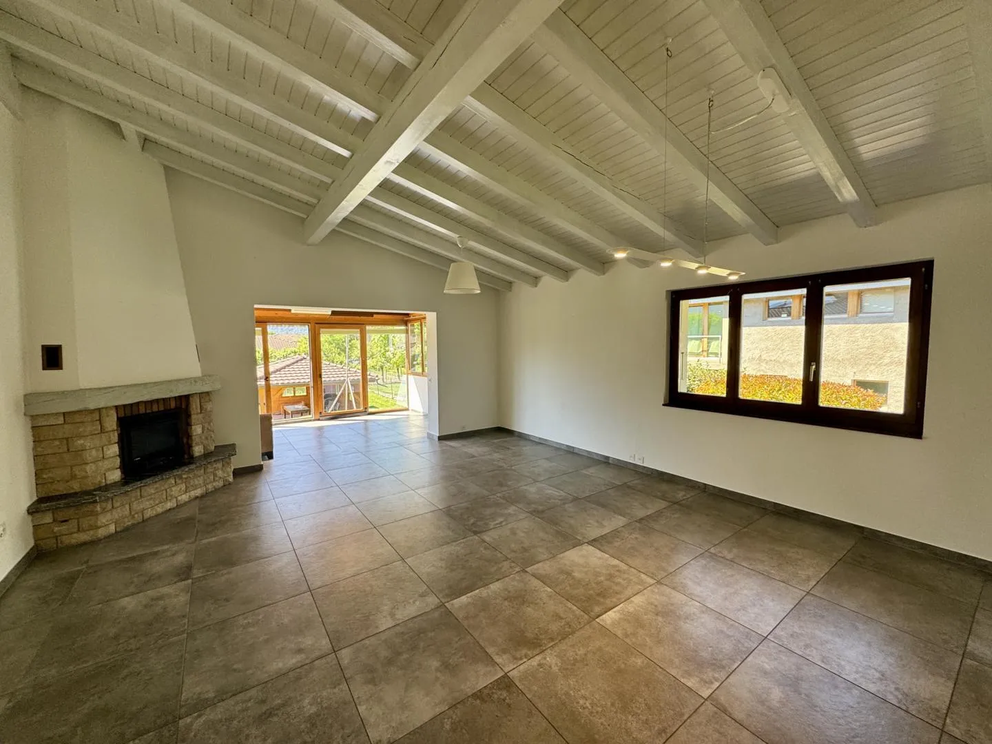 Magnificent individual villa of 200 m² in Vétroz - Photo 1 of 13