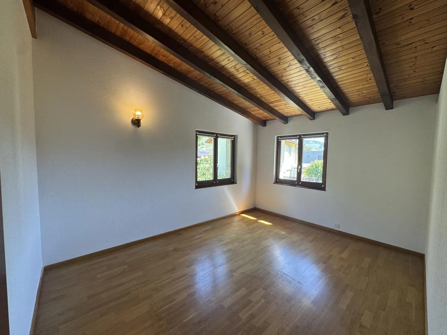 Magnificent individual villa of 200 m² in Vétroz - Photo 13 of 13