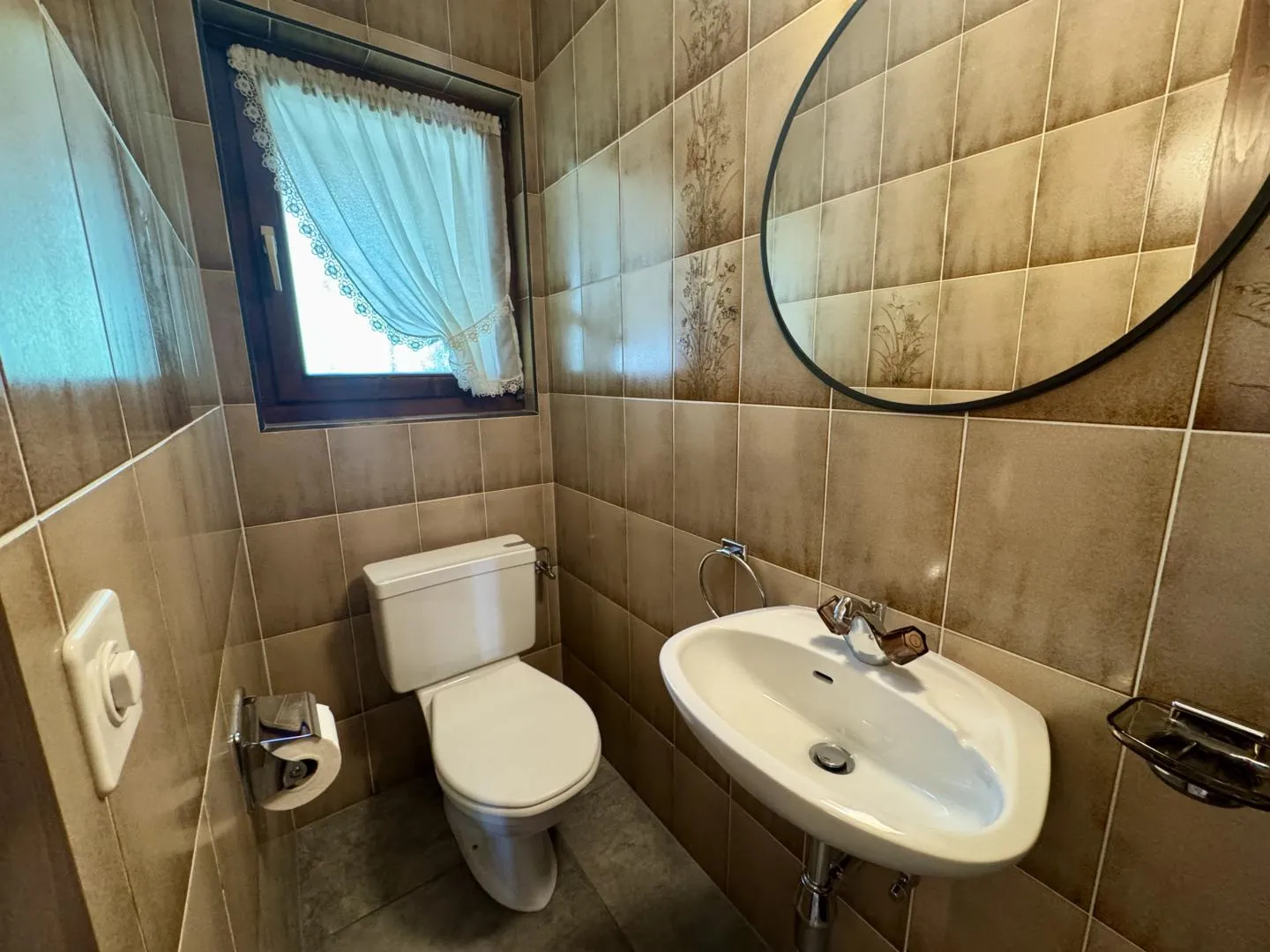 Magnificent individual villa of 200 m² in Vétroz - Photo 5 of 13