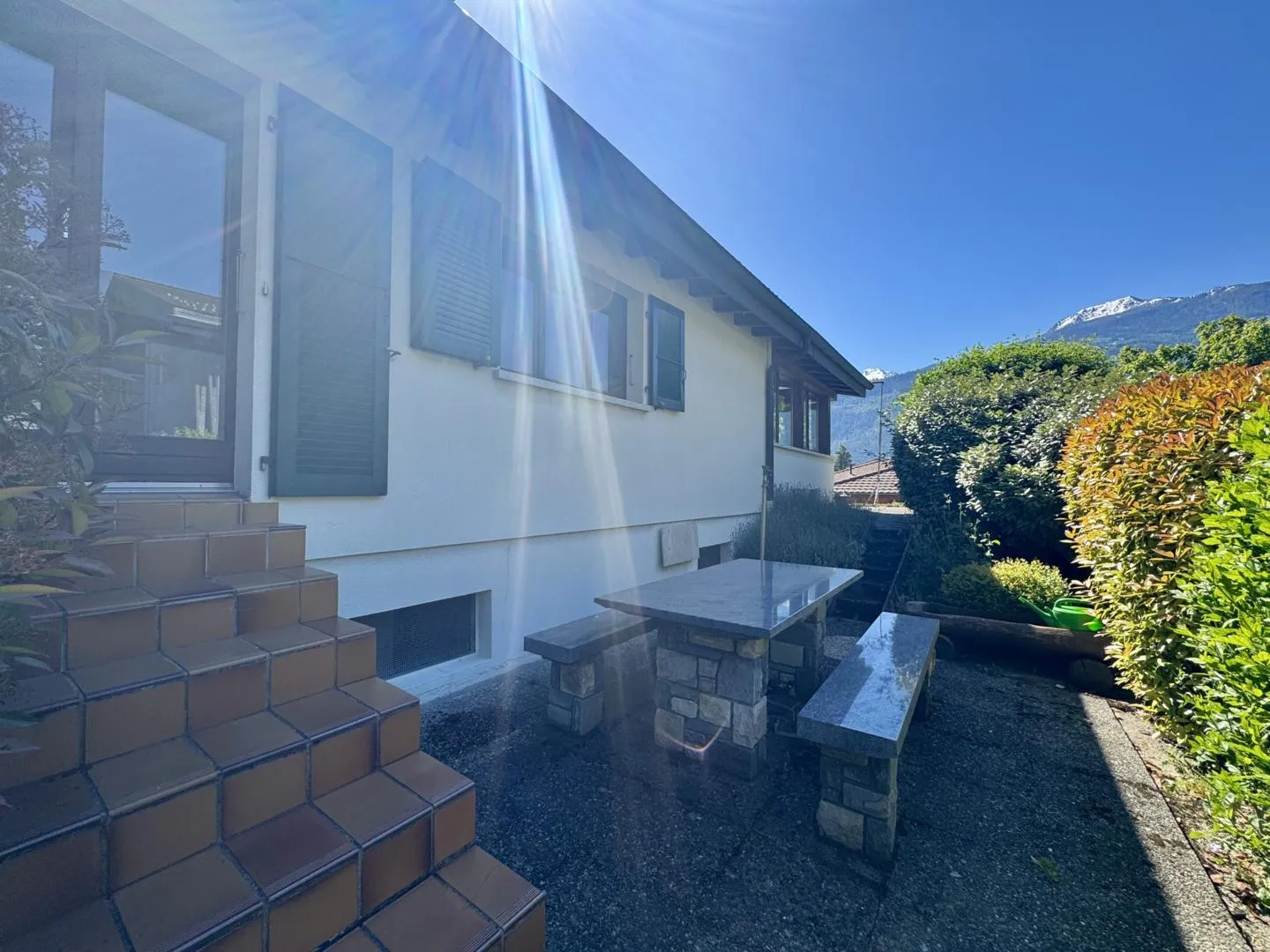 Magnificent individual villa of 200 m² in Vétroz - Photo 8 of 13